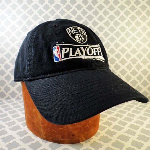 new jersey nets hat